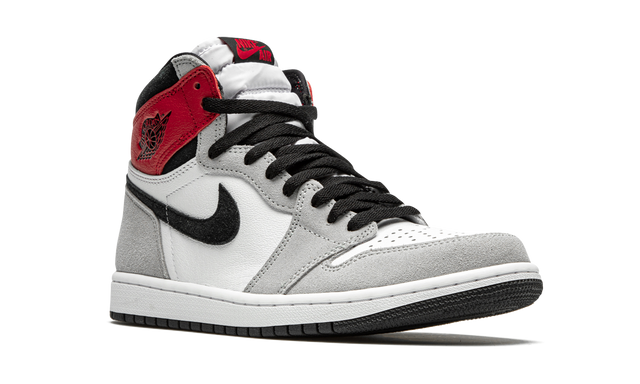 1 Retro High Light Smoke Grey