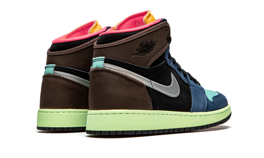 1 Retro High Tokyo Bio Hack