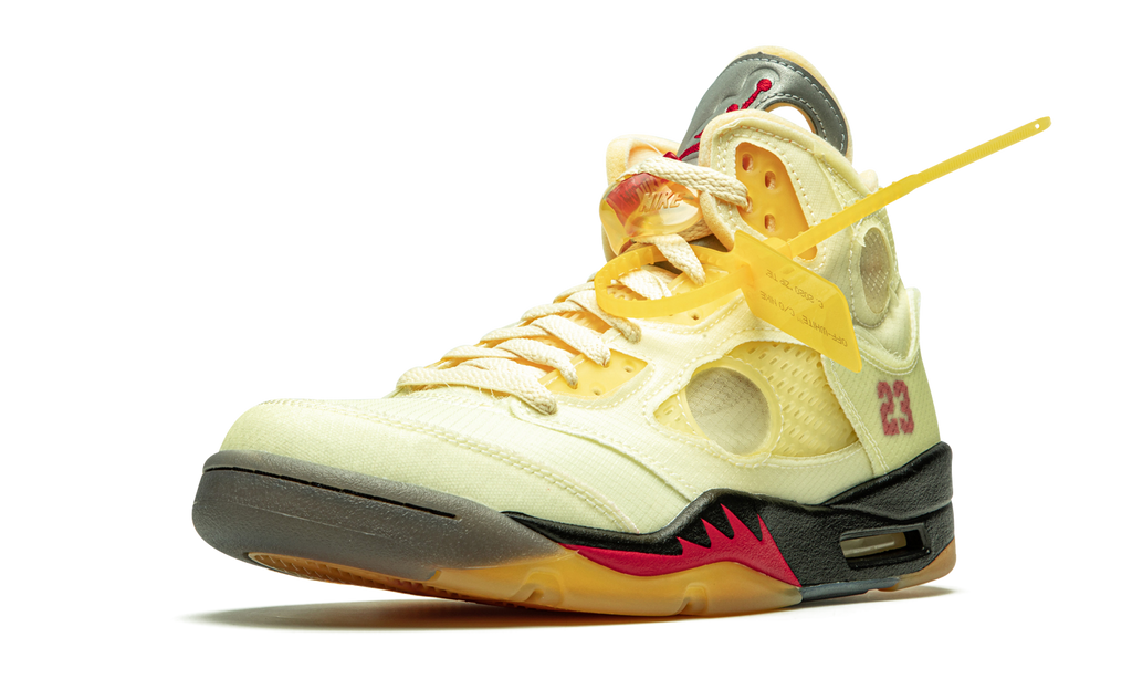 5 Retro  Sail