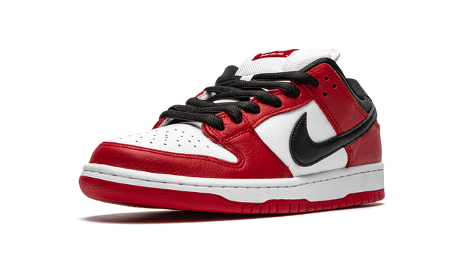 SB Dunk Low J-Pack Chicago