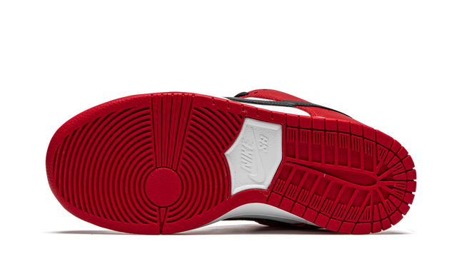 SB Dunk Low J-Pack Chicago