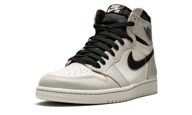 1 Retro High OG Defiant SB NYC to Paris