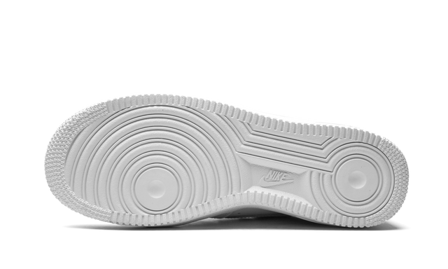 1 White