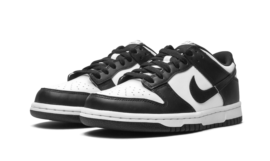 Dunk Low Retro Black White Panda