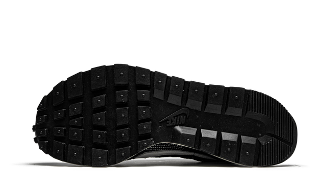 Vaporwaffle Sacai Black White