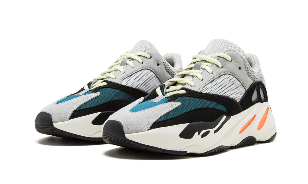 Boost 700 Wave Runner