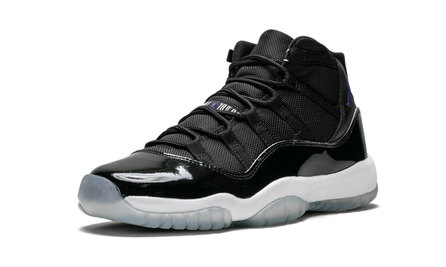 Air  11 Retro GS 2016 Space Jam