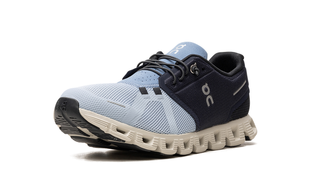 Cloud 5 Midnight | Chambray