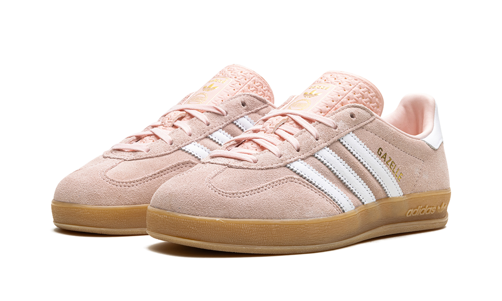 Gazelle Indoor Sandy Pink