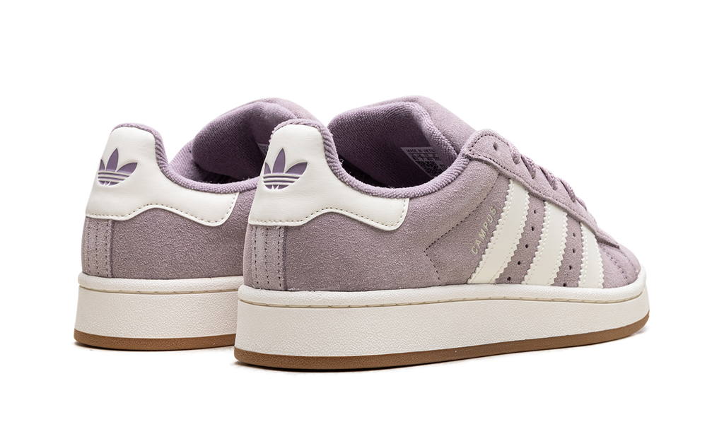 Campus 00 Purple
