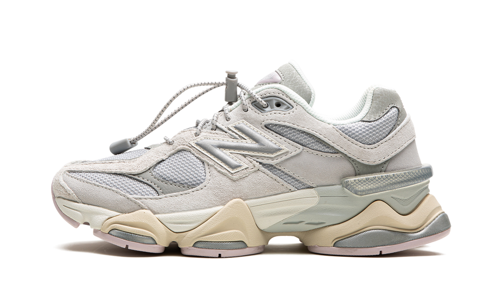9060 Grey Matter