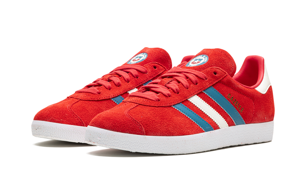 Gazelle Chile