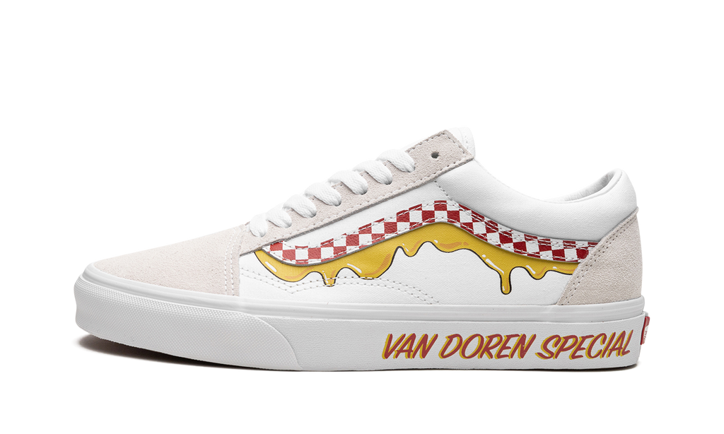 Old Skool "Van Doren"