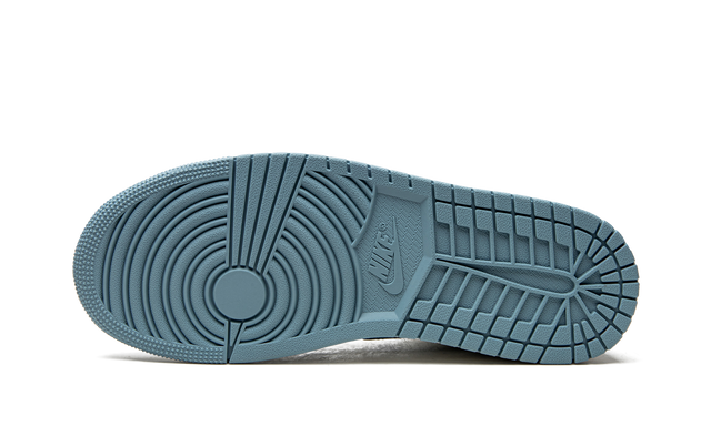 1 Mid UNC