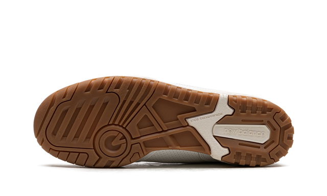 650R Aime Leon Dore - White/Black