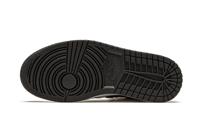 1 Retro High Tie Dye