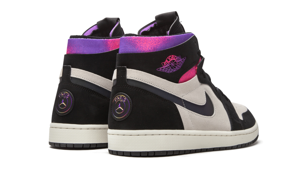 1 High Zoom Air CMFT PSG Paris Saint-Germain