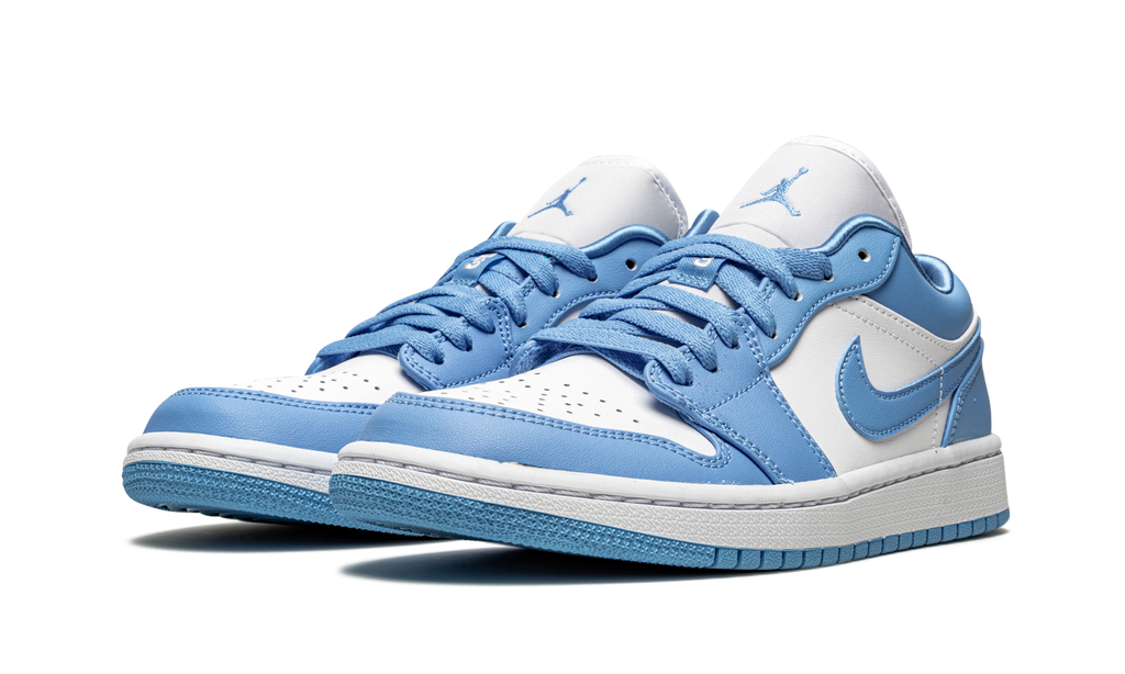 1 Low UNC