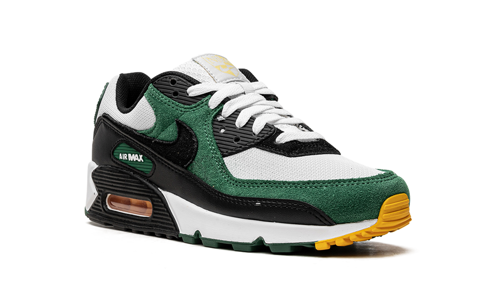 Air Max 90 Gorge Green