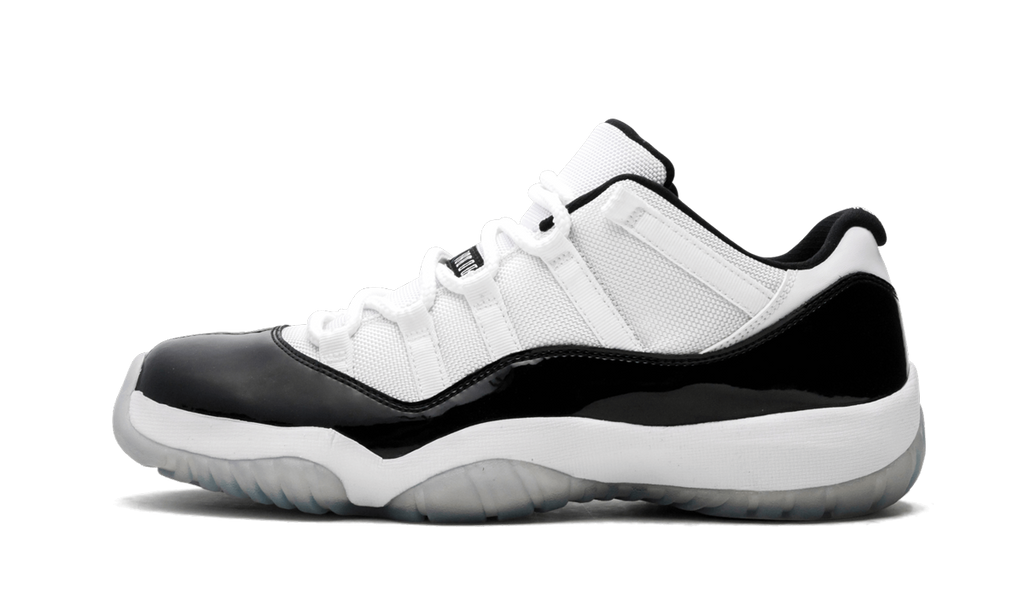 Air  11 Retro Low Concord
