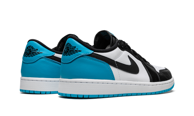 Air  1 Low OG UNC