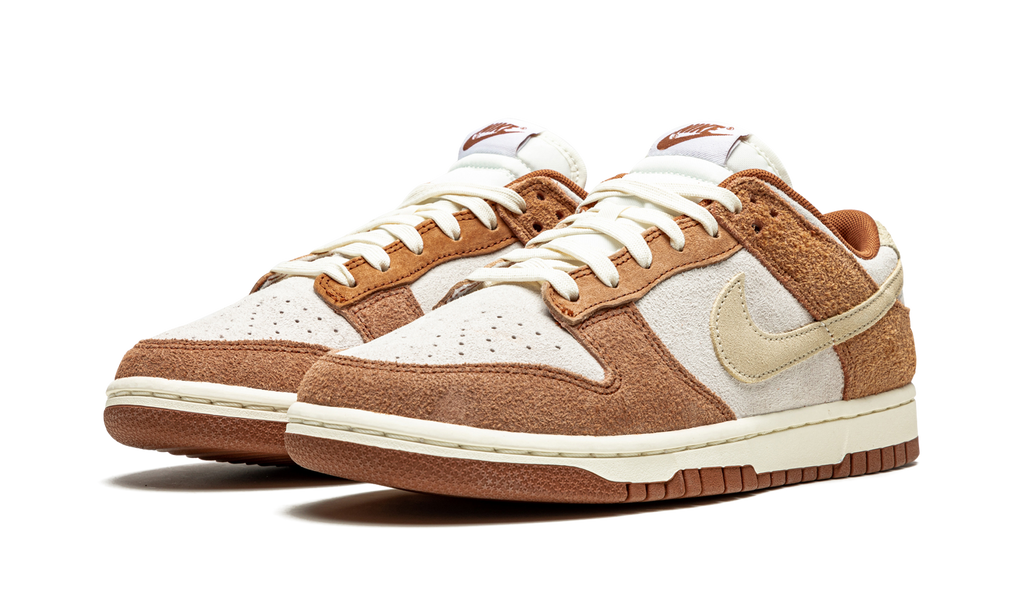 Dunk Low Medium Curry