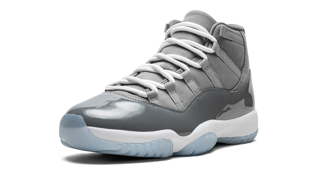 Air  11 Cool Grey
