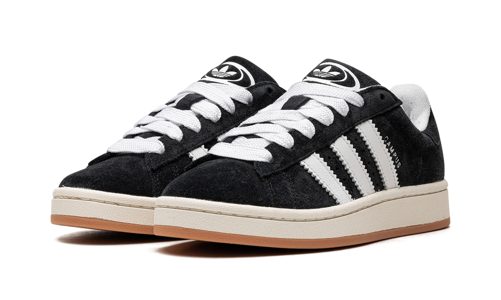 Campus 00s Core Black White