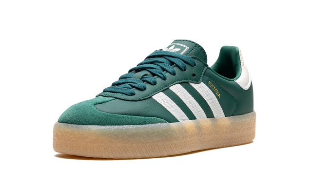 Sambae Collegiate Green Gum