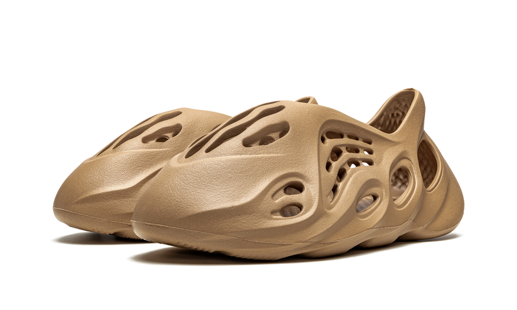 Foam Ochre