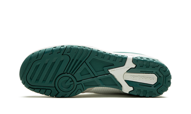 550 Vintage Teal