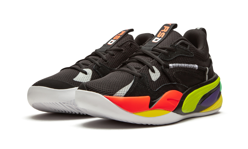 RS-Dreamer J. Cole Black