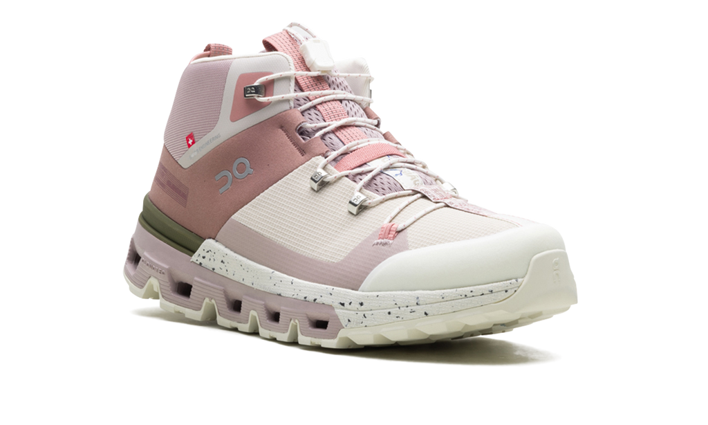Cloud Cloudtrax Rose Ivory