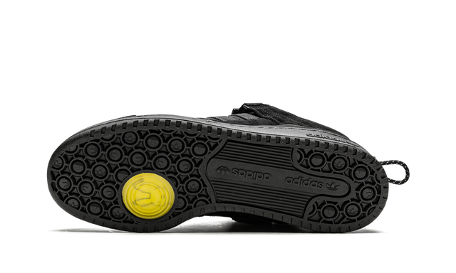 Adidas Forum Buckle Low "Bad Bunny - Back To School"