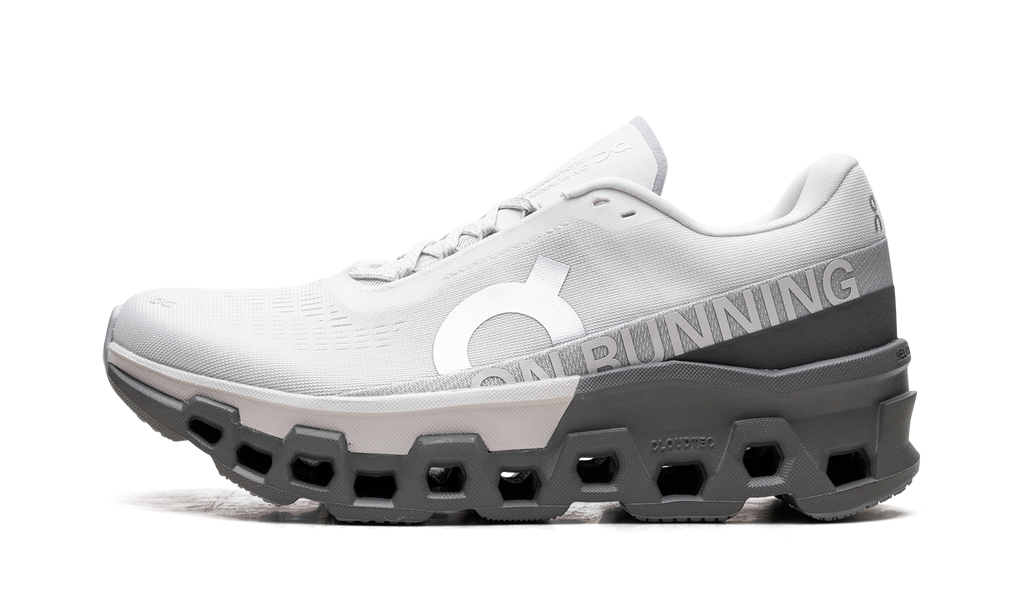 Cloudmonster 2 Frost Rock