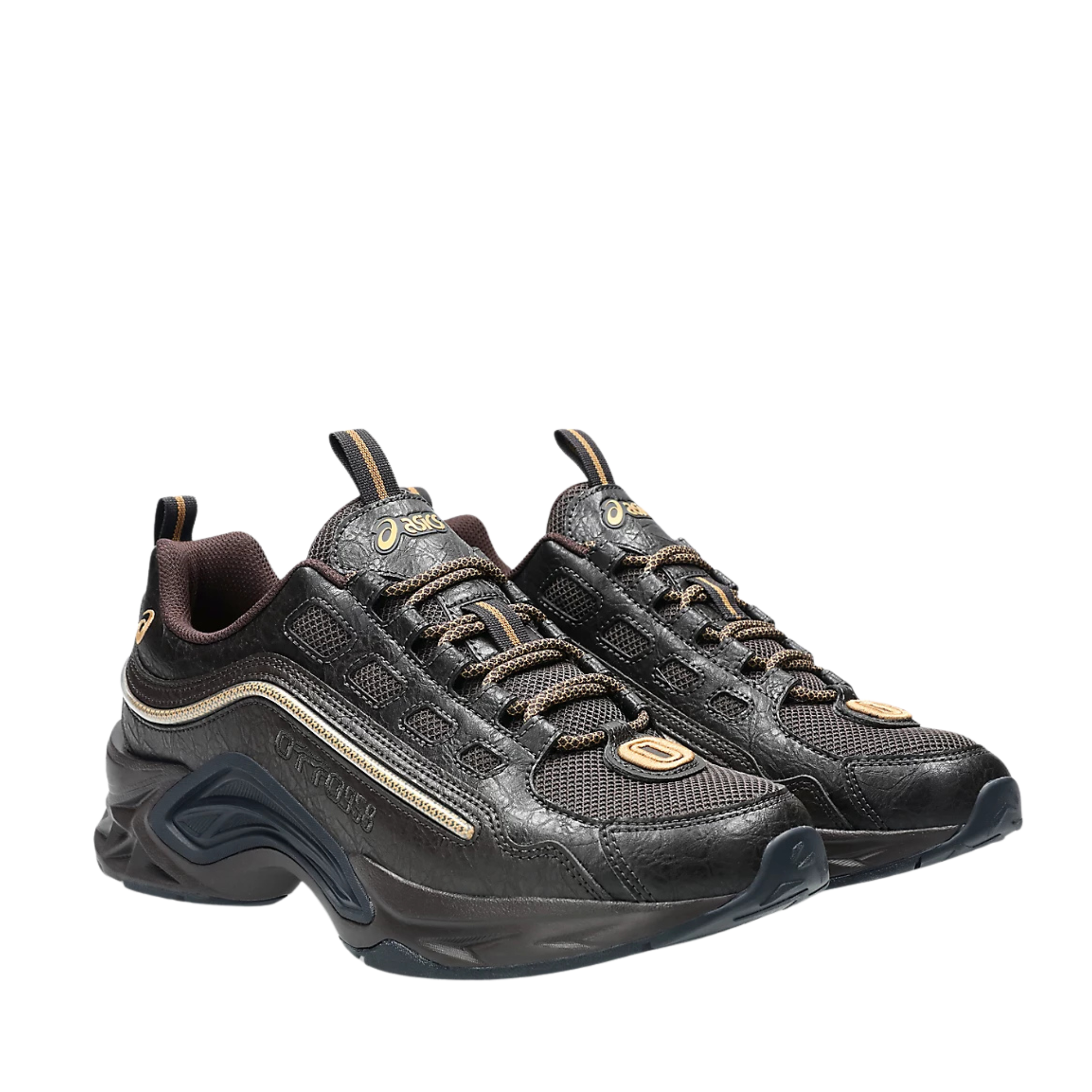 ASICS PROTOBLAST-CMLVIII X OTTO958