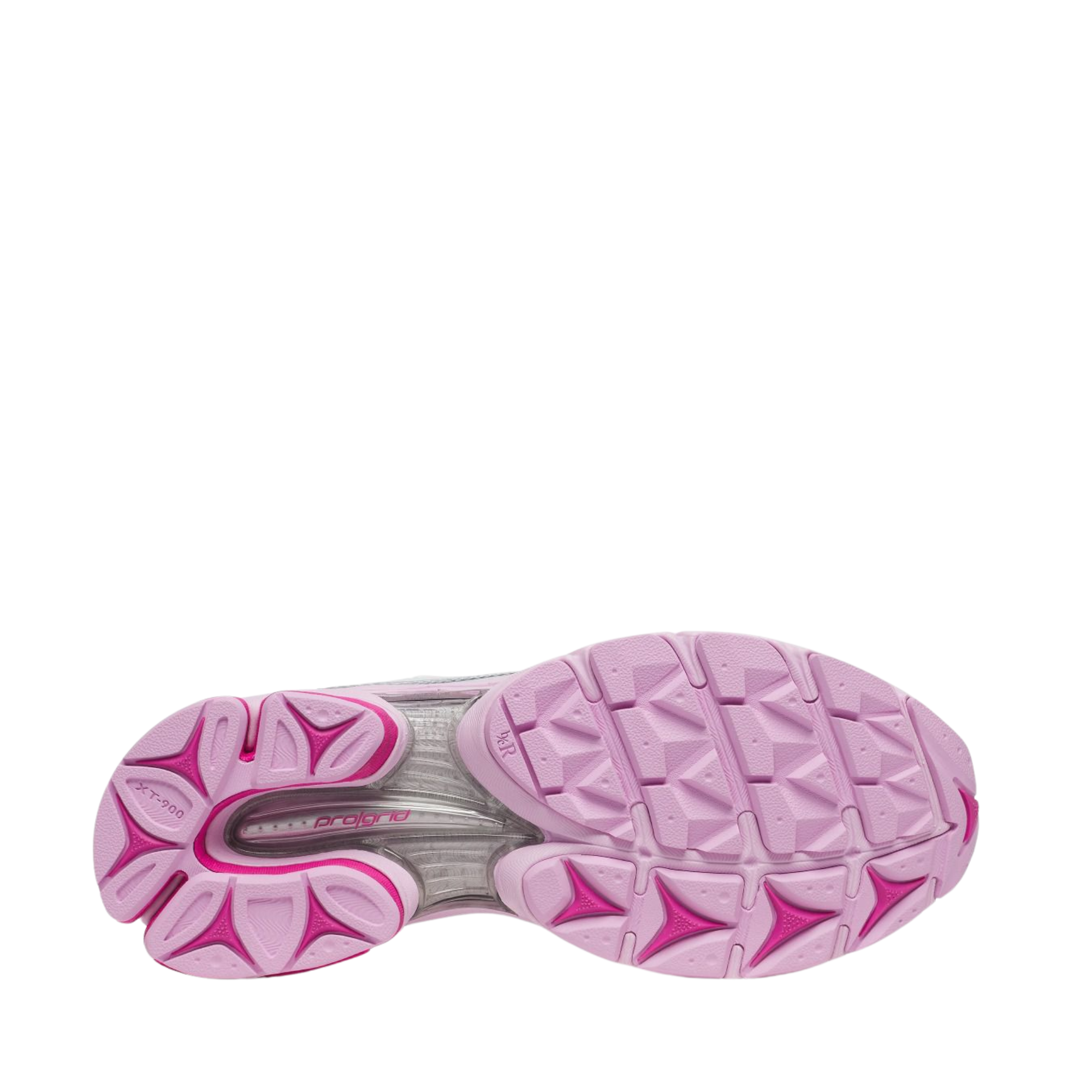 SAUCONY PROGRID TRIUMPH 4 GLOSSY- PINK