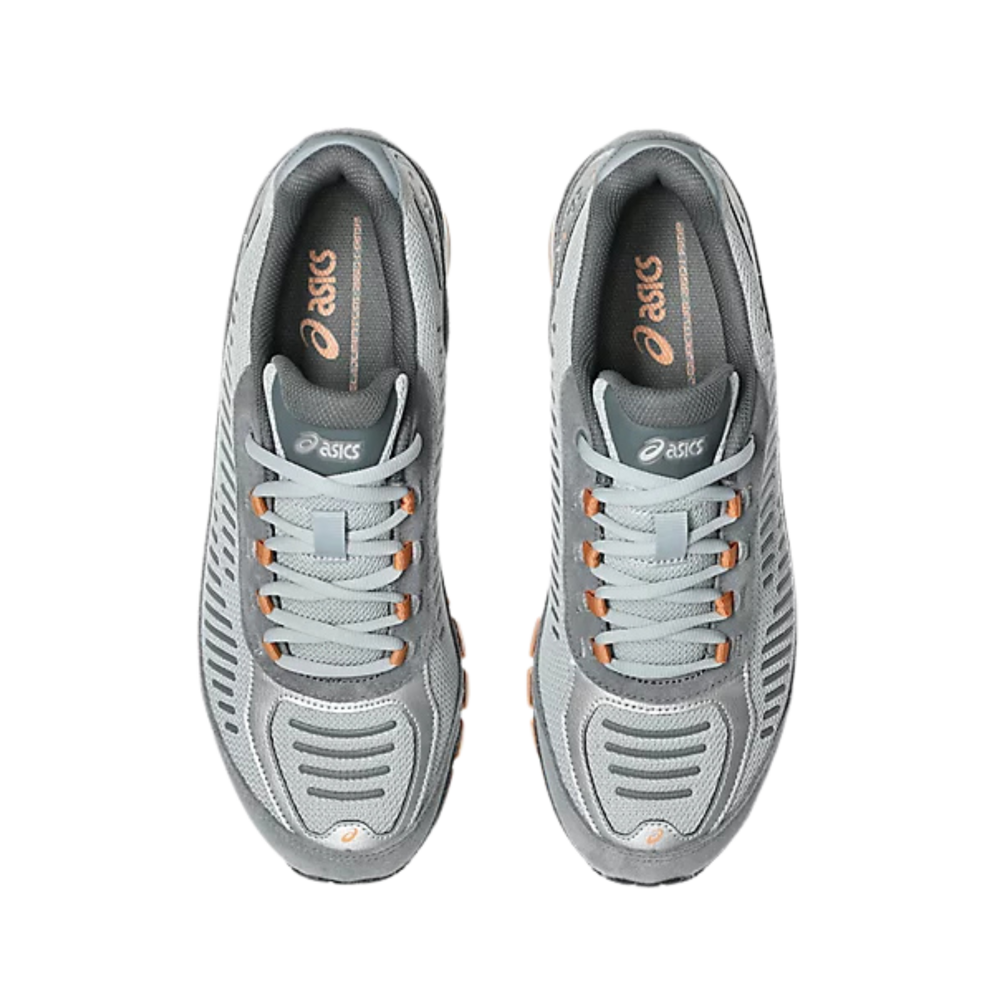 ASICS GEL-QUANTUM 360 I AMP STEEL GREY