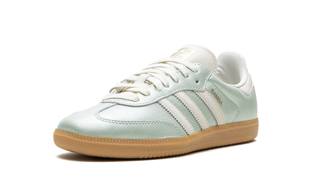 Samba  Cyber Metallic