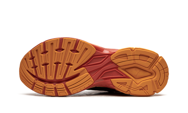 Velophasis Layers PLEASURES  x PLEASURES