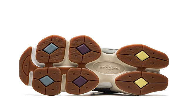 9060 Age of Discovery