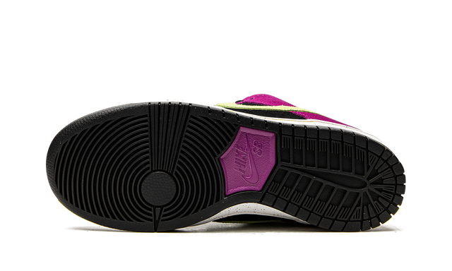 SB Dunk Low ACG Terra Red Plum