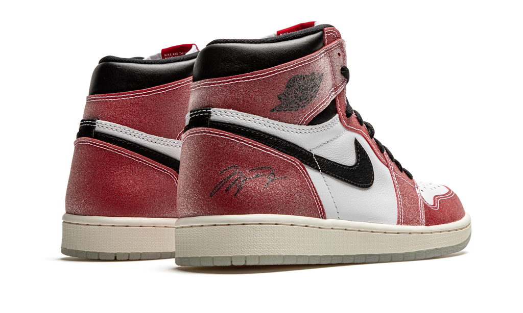 1 Retro High Trophy Room Chicago