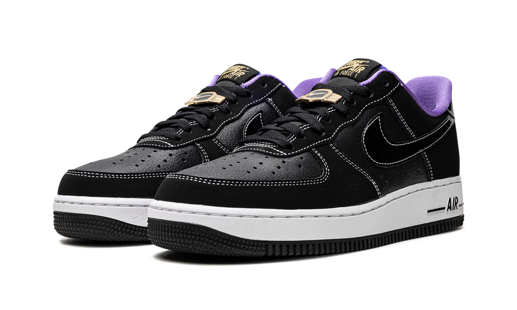 1 Low 8 World Champ Black Purple