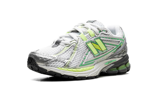 1906R "Neon Pack - Green - ASOS Exclusive"