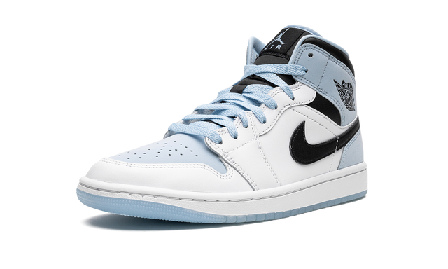 1 Mid Ice Blue