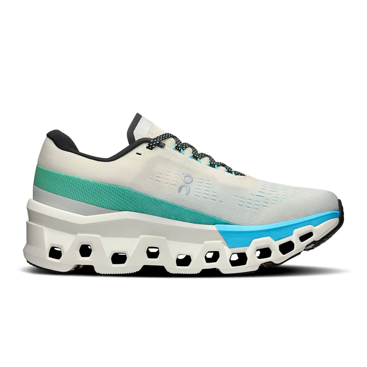 On Running Cloudmonster 2 'Cream Horizon'