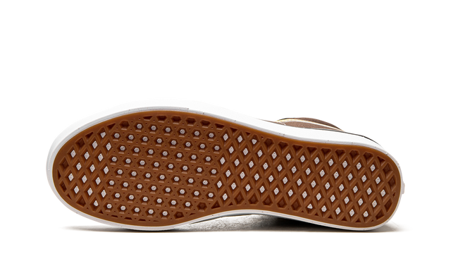 Sk8-Hi Sk8-Hi Comfycush "Tri-Tone"