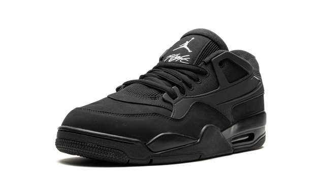 Air  4 RM Black Cat