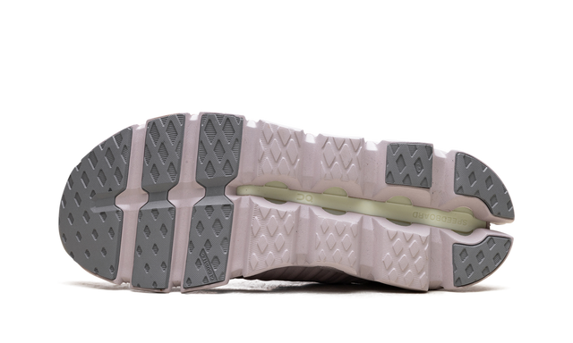 Cloudswift 3 AD Ivory Lily